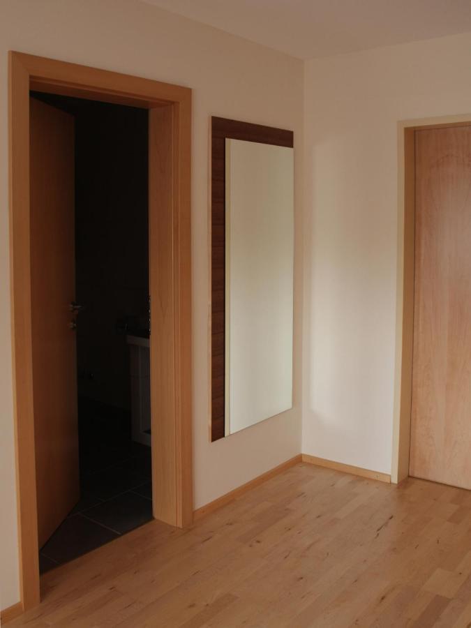 Mitten In Der Welt - Gh Roither Herzogsdorf Exterior foto